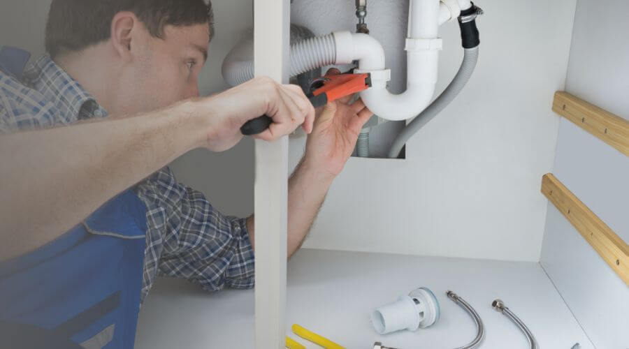 Professional emergency plumbing in Cottage Grove, TN